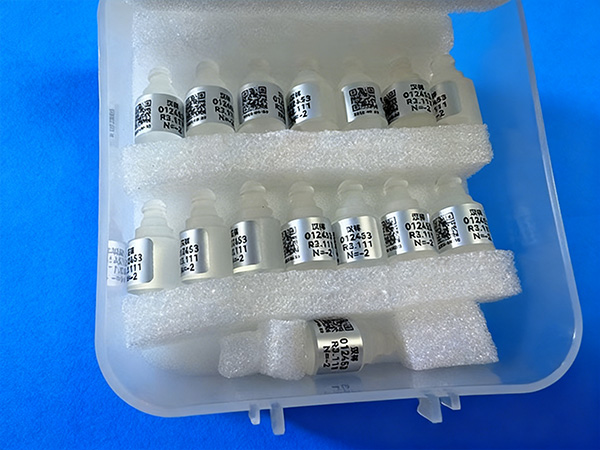 光学样板（原器）